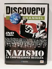 Dvd discovery channel usato  Torino