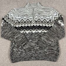 Atlas men sweater for sale  HULL