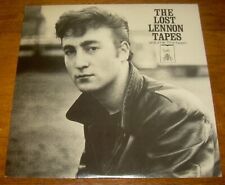 JOHN LENNON The Lost Lennon Tapes volume 13 vinil escasso LP excelentes beatles comprar usado  Enviando para Brazil