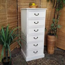 Chest drawers tallboy for sale  NANTWICH