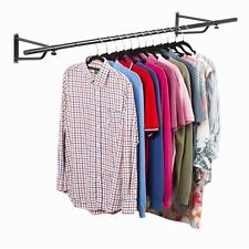 4ft clothes rail for sale  HEYWOOD