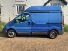 Sale nissan primastar for sale  BRIGHTON