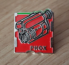 Pin phox video d'occasion  Nogent