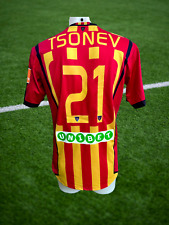 Maglia lecce tsonev usato  Roma