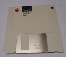 Software vintage apple usato  Palmi