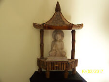 Carved buddha statue for sale  Laurel