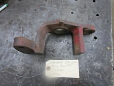 International 585 684 595 Used Steering Arm 67500C1  67499C1  Antique Tractor    for sale  Silver Lake