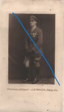 Ww1 soldier officer for sale  LONDON