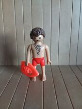 Playmobil mitch alerte d'occasion  Narbonne