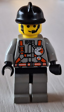 Lego figure firefighter d'occasion  Expédié en Belgium