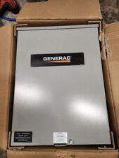 Generac rxsw100a3 automatic for sale  Butler
