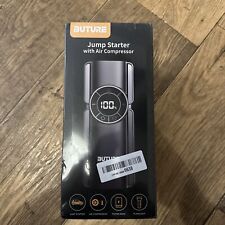 Buture jump starter for sale  TROWBRIDGE