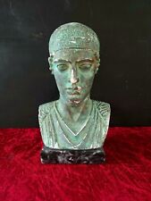 Charioteer delphi plaster for sale  NORWICH