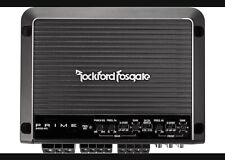 rockford fosgate amplifier for sale  WINCHESTER