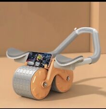 Roller wheel automatic for sale  Woodbridge