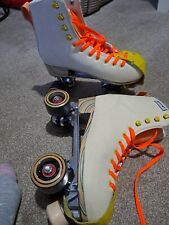 Roller skates size for sale  LOANHEAD