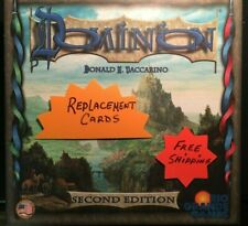 Dominion card game for sale  Babylon