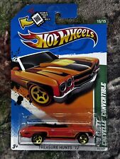 Hot wheels 2011 for sale  Shipping to Ireland