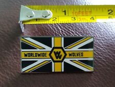 Wolverhampton wanderers wolves for sale  THORNHILL