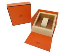 Boite montre hermes d'occasion  France