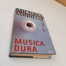 Michael connelly musica usato  Italia