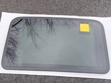 Sunroof glass toyota for sale  Oberlin