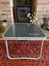 outwell kitchen for sale  BRISTOL