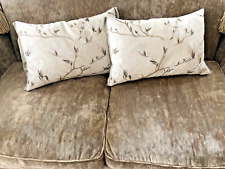 Pair laura ashley for sale  KENLEY