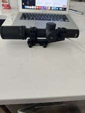 Trijicon accupoint 4x24mm for sale  Billings