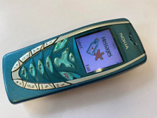 Nokia 7210 turquoise for sale  Shipping to Ireland