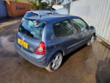 Renault clio campus for sale  ABERDEEN