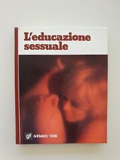 Libro educazione sessuale usato  Macerata