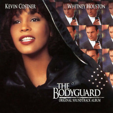 The Bodyguard Various 1992 CD Top-quality Free UK shipping, usado comprar usado  Enviando para Brazil