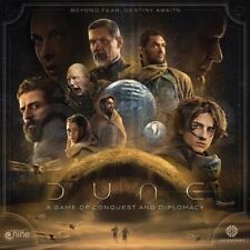 Dune game conquest for sale  BATH