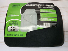 Kraco floor mats for sale  Alma