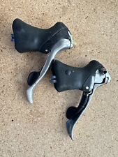 Used, Vintage Shimano Ultegra Shifters Flightdeck for sale  Shipping to South Africa