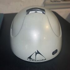 Leedom ski helmet for sale  Spokane