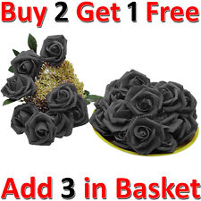 Artificial flowers roses for sale  ENFIELD