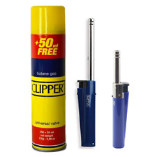 Clipper tube lighter for sale  HOUNSLOW