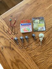 fishing jig for sale  WAREHAM