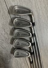 Titleist dci oversize for sale  Grayslake