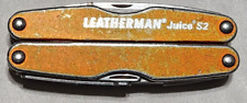 Leatherman juice orange for sale  Bellevue