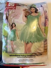Ladies woodland fairy for sale  BURES