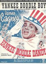 james cagney yankee doodle dandy for sale  WORTHING