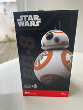 Starwars sphero bb8 gebraucht kaufen  Bad Vilbel