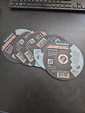 Pack discs metabo for sale  Cool