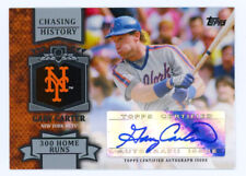 Gary carter 2013 for sale  Chicago