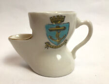 Vintage crested china for sale  HASTINGS