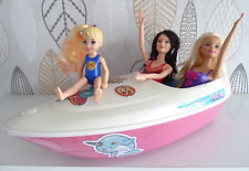 Beach barbie chelsea for sale  PORTSMOUTH