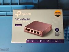 Link port gigabit gebraucht kaufen  Weilerbach